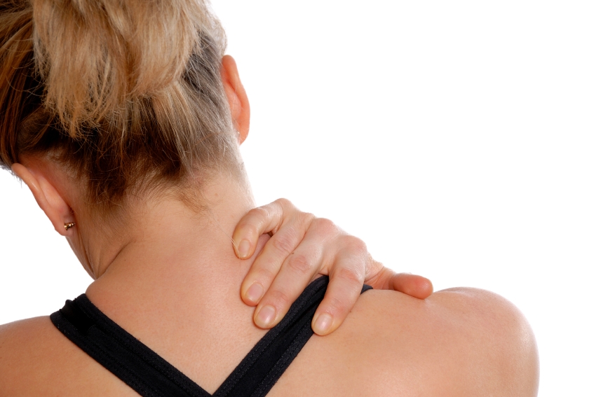 comment soulager les courbatures musculaires