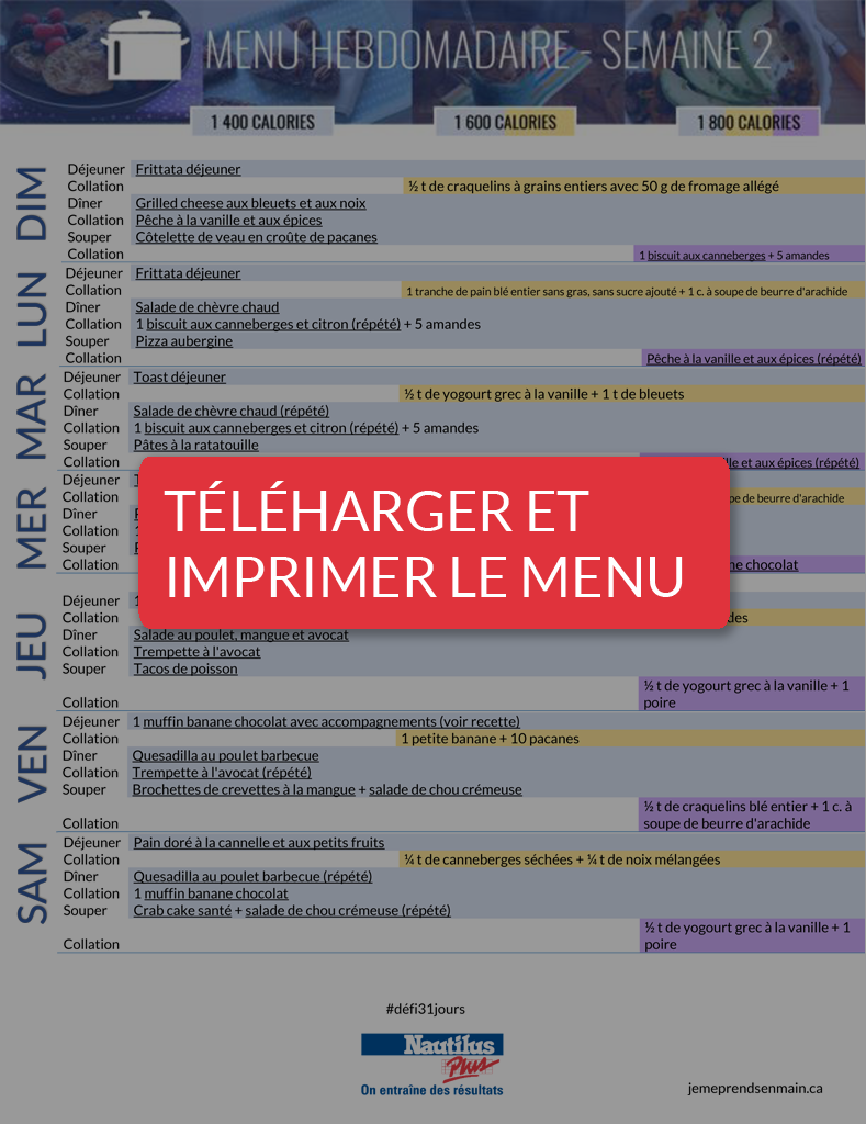 Menu_sem2_telecharger