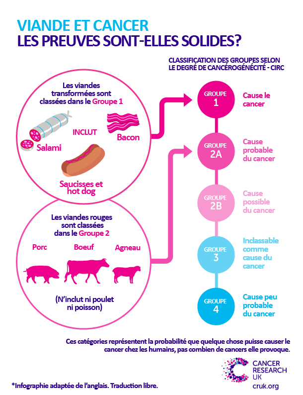 IARC meat and cancer_FR