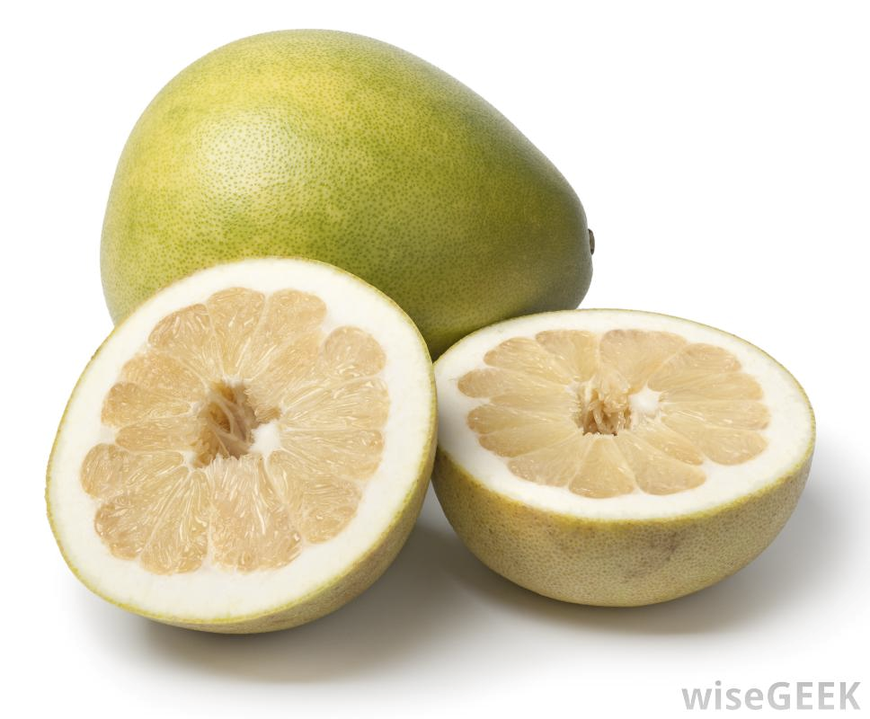 pomelo