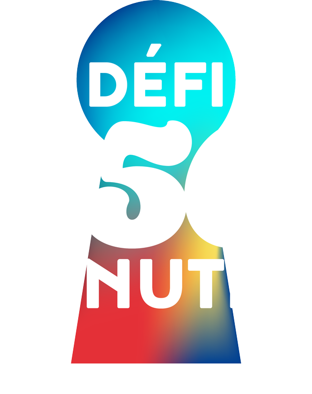 Le défi 150 minutes c'est la clé!