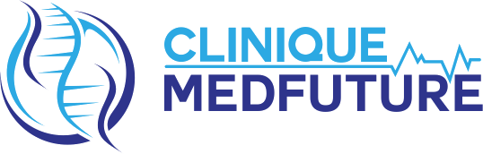 Logo Medfuture