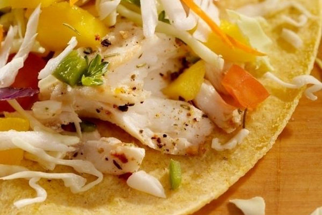 Taco-poisson