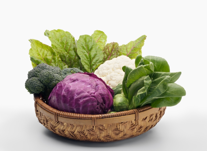Cruciferous_iStock_000013155644Small