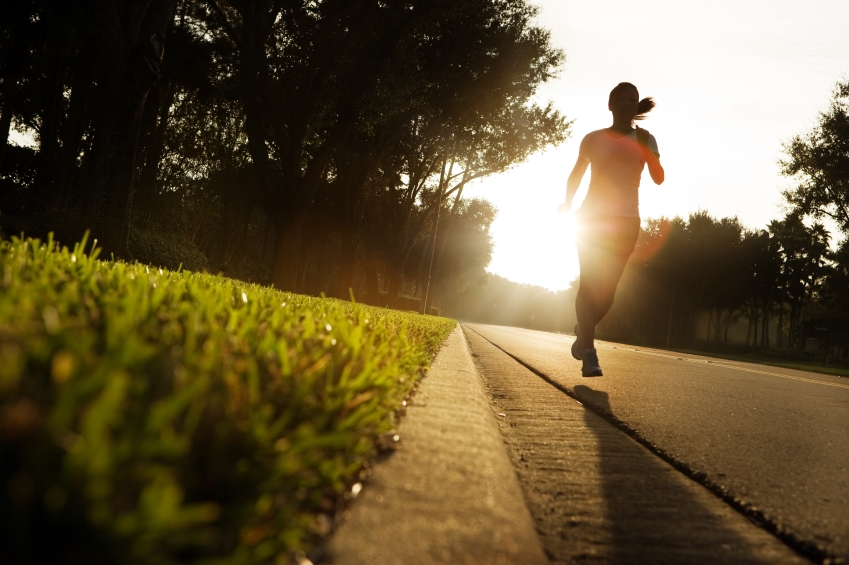 Early run_iStock_000018828403Small