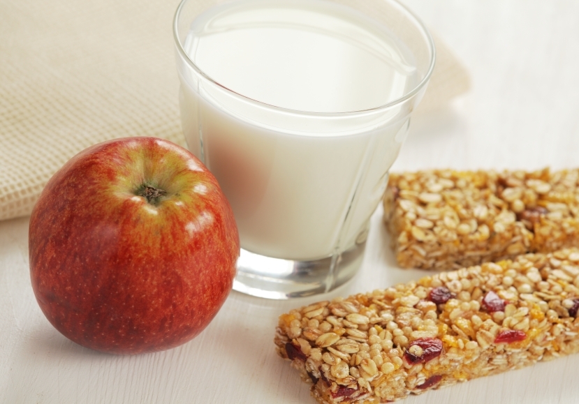 Healthy snack_iStock_000020585703Small
