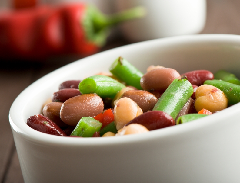 Mixed beans_iStock_000014809890Small