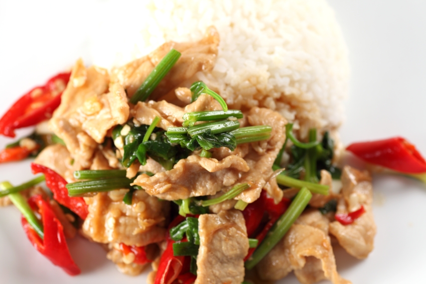 Thai chicken_iStock_000014767354Small
