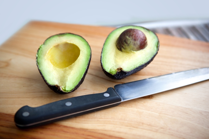 Eating Healthy Fats to Lose Weight!
