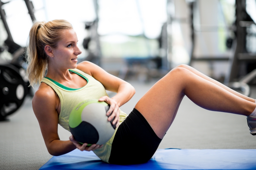 Workout femme_iStock_000021158306Small
