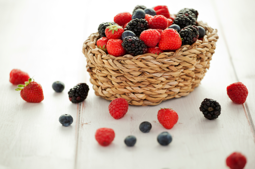 Berries
