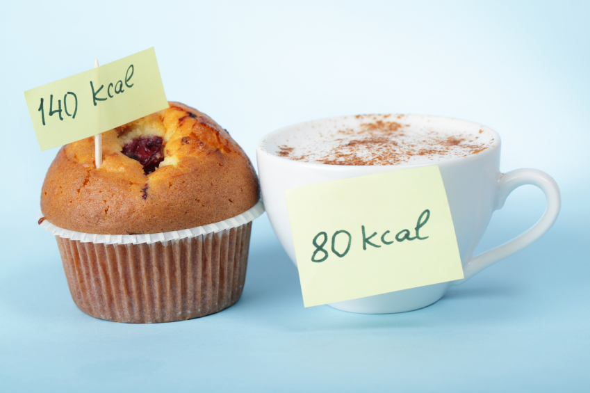 Counting calories
