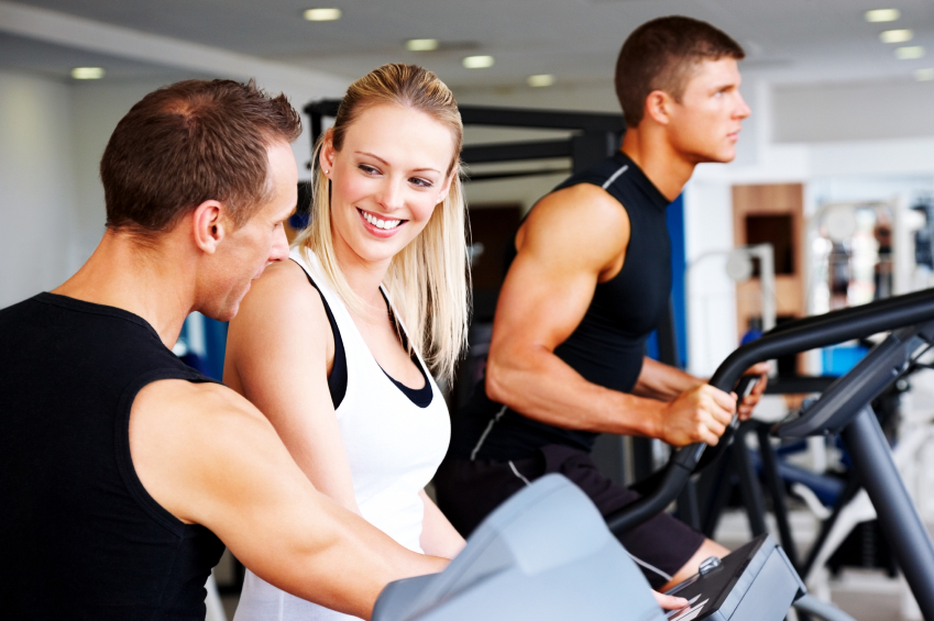 How to Choose a Cardio Machine?