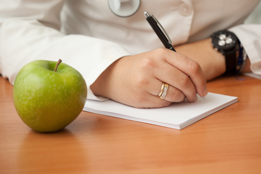 Nutritionist