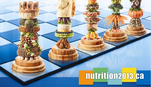Nutrition month