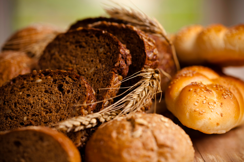 Bread