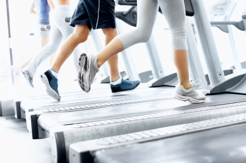 Taking steps to greater health