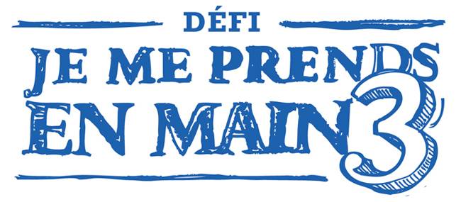 Logo je me prends en main 3
