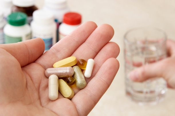 Natural supplements