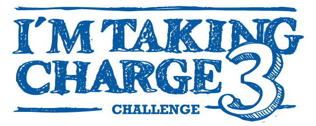 im taking charge challenge_logo
