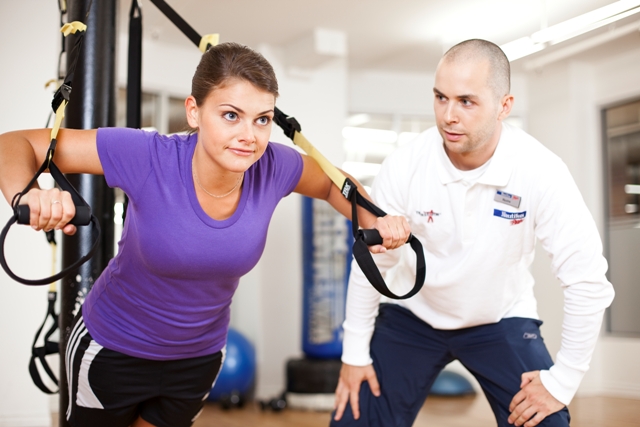 HIIT exigeant et douloureux mais payant