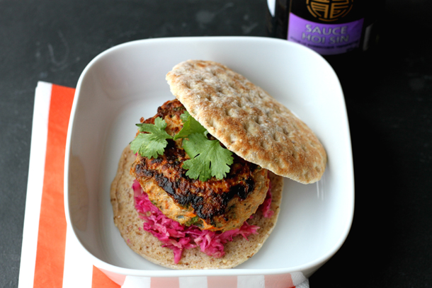 burgerthai