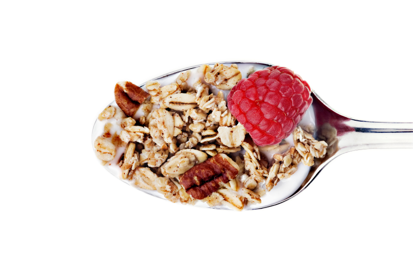 cereals