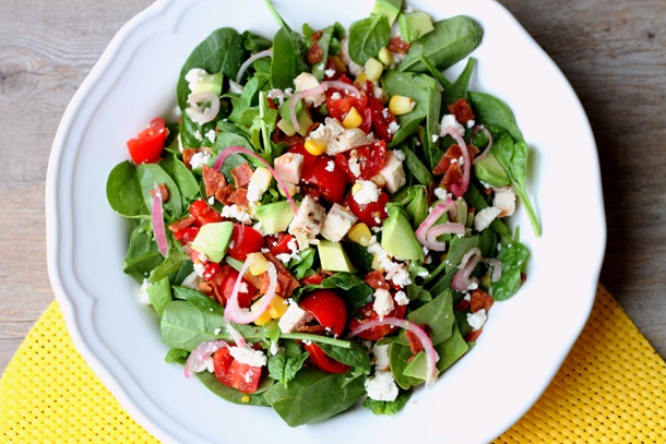 salade_Californienne