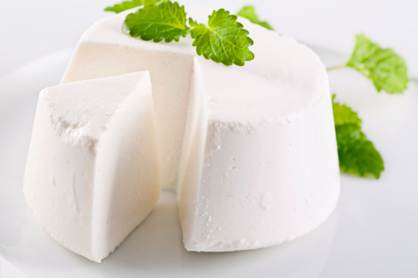 Ricotta