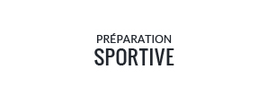 Préparation sportive