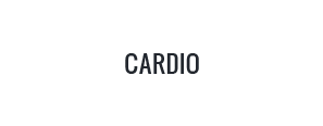 Cardio