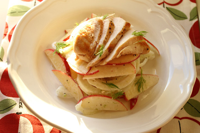 saladepommesfenouil