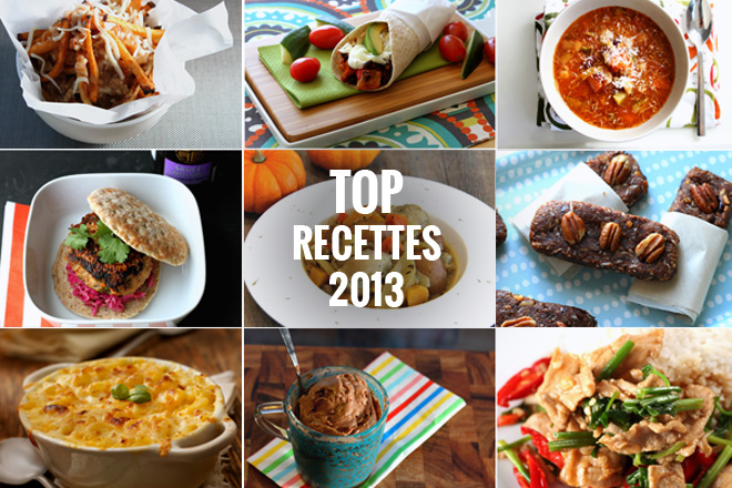 Top-recipes-2013