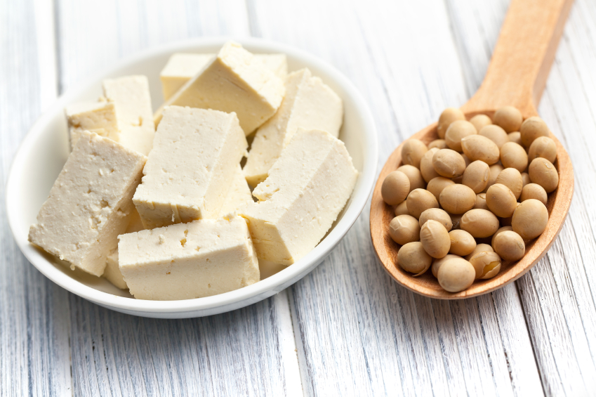 tofu-soy-bean