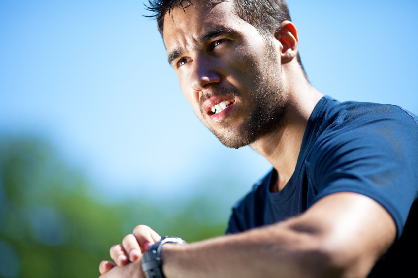 interval training