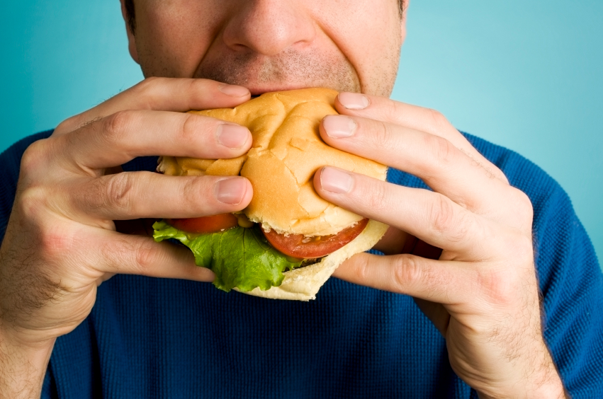 malbouffe