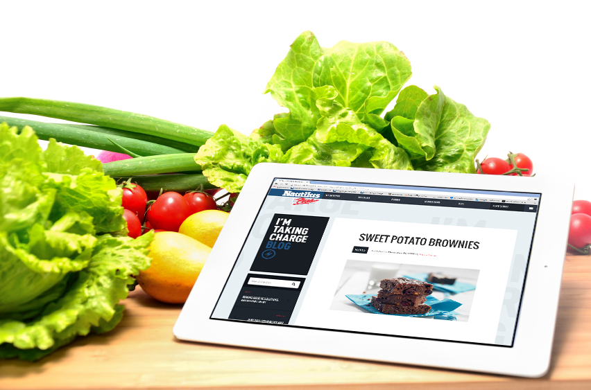 Top 10 Websites for Healthy Recipes - Nautilus Plus | Nautilus Plus