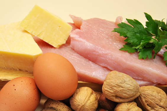 What’s the Deal with the Ketogenic Diet?