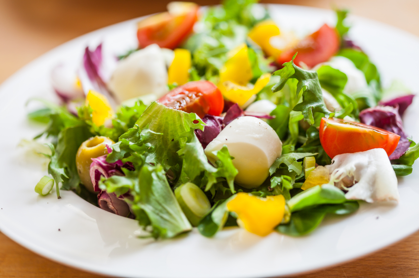 Salad