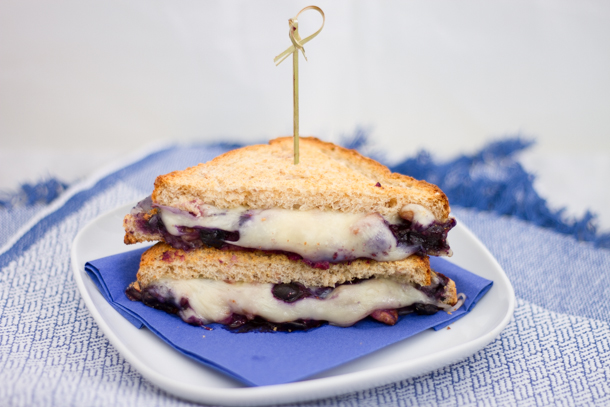 Grilled cheese
