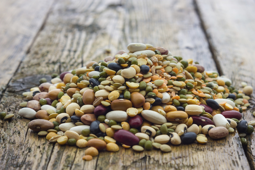 Legumes