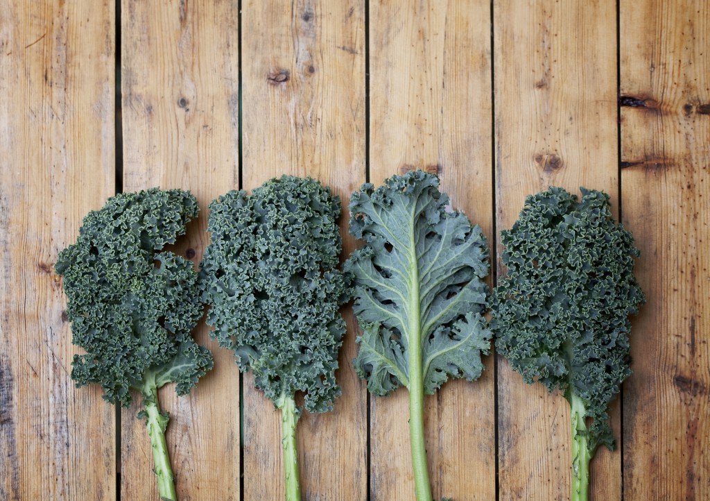 Kale_wood