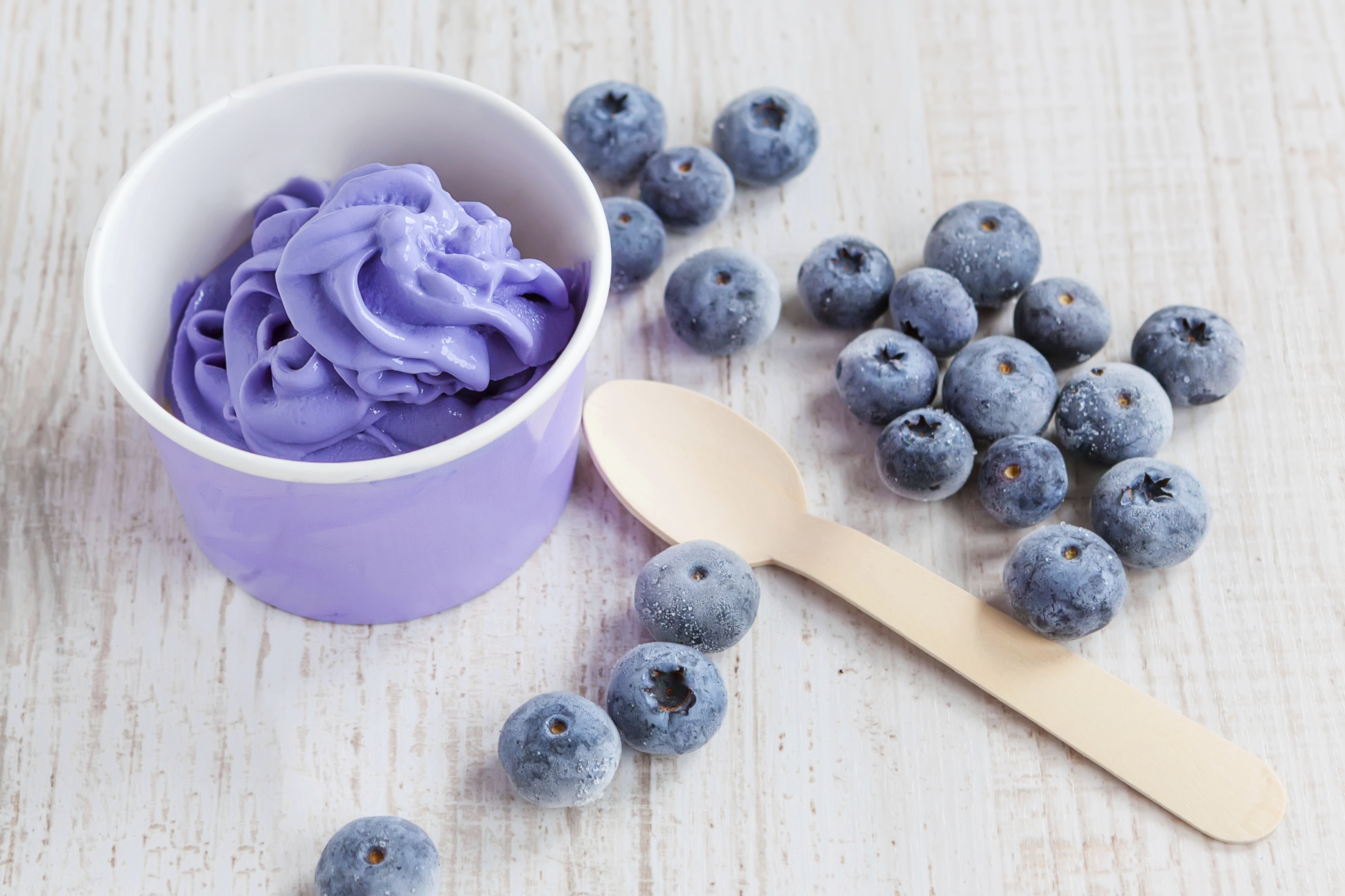 Guilt-Free Frozen Desserts! What’s Best?
