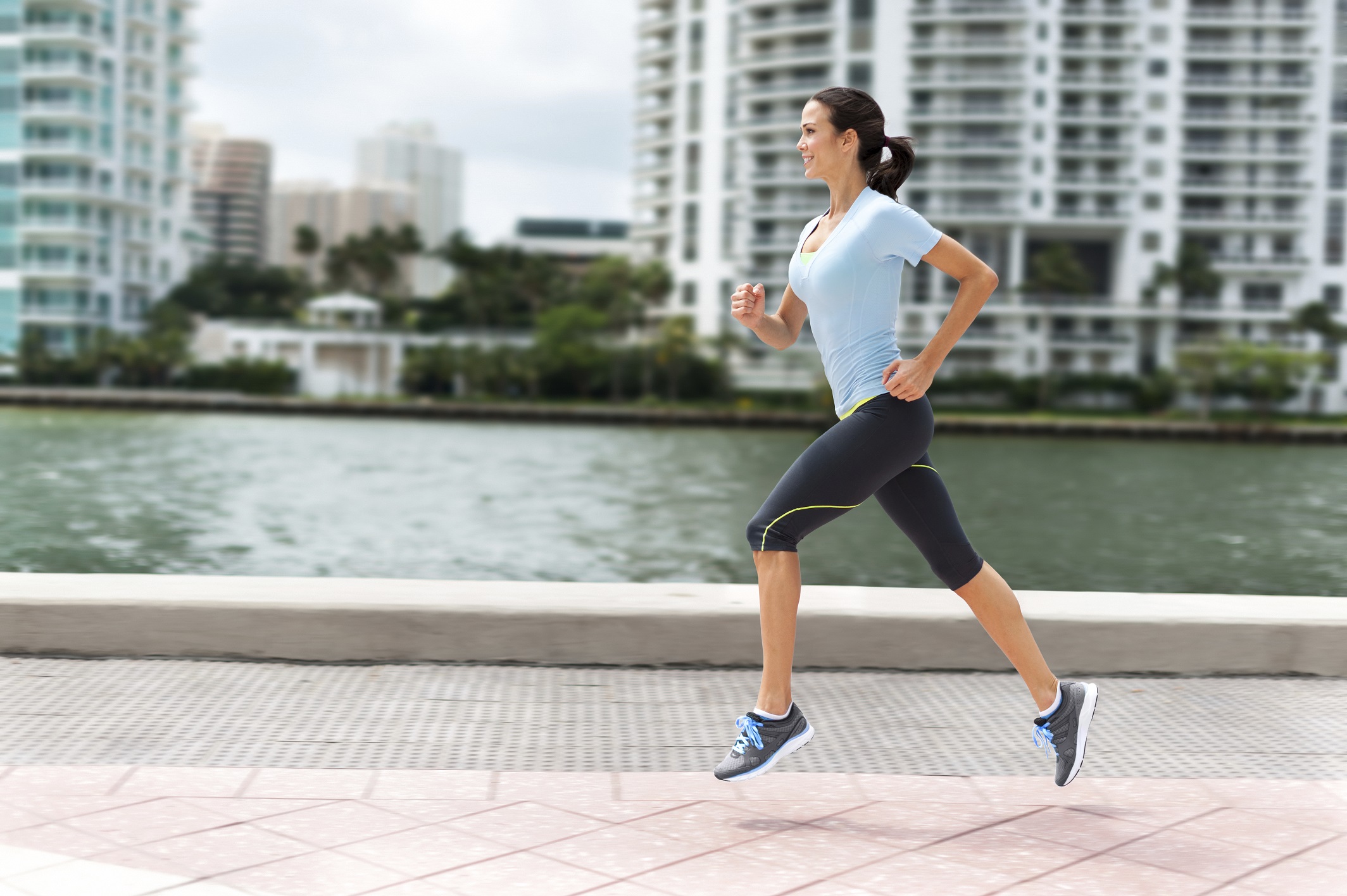 Course à pied et alimentation pour améliorer ses performances Nautilus Plus Nautilus Plus