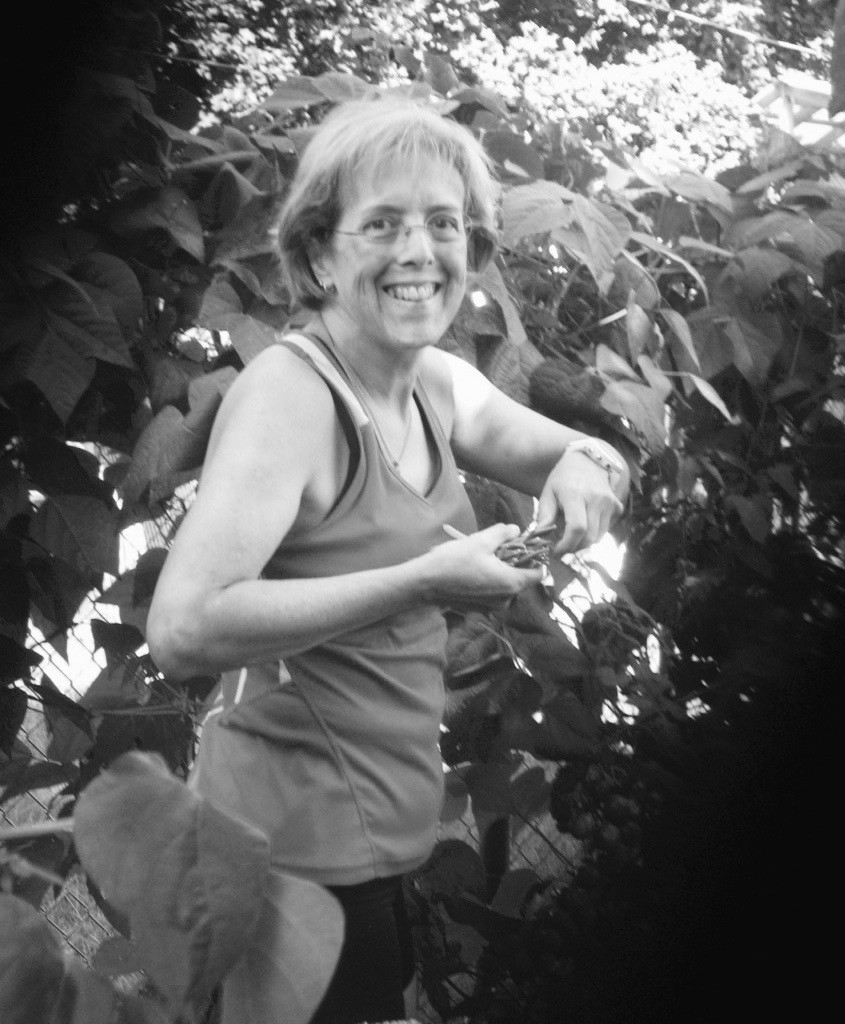 LYSANE DUBEAU