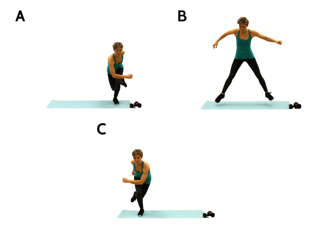 Les 10 meilleurs exercices pour tonifier vos fessiers Nautilus Plus
