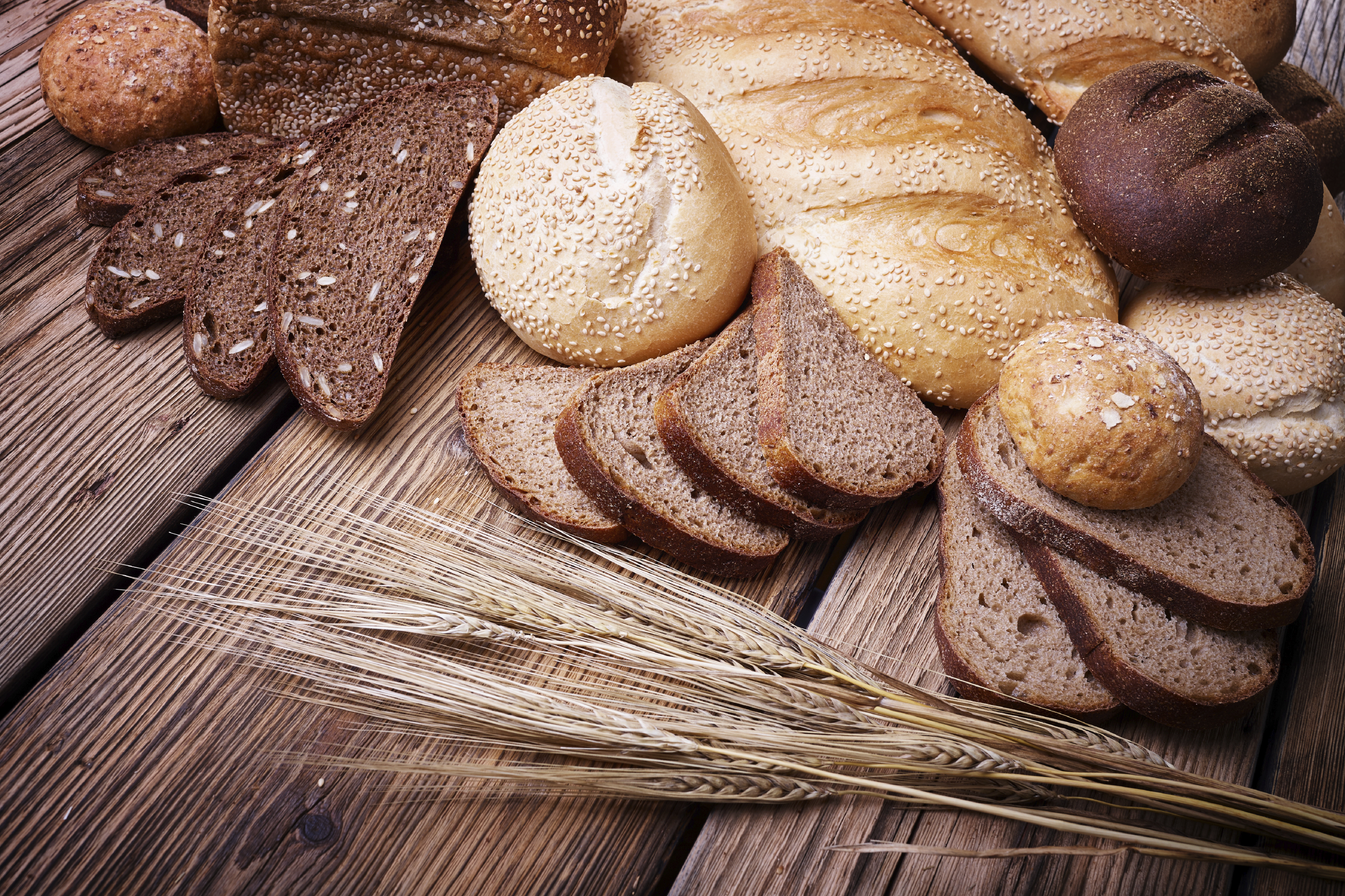Image result for HEALTHY BREAD