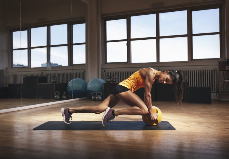 Gym Direct Affiner Sa Silhouette Pour La Plage