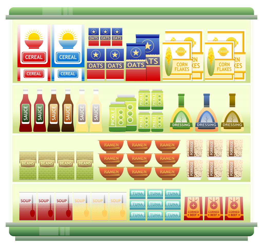 Epicerie