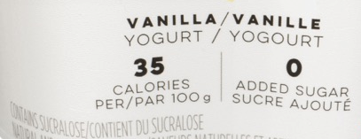 yogourt